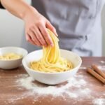 7 Scientific Secrets to Making Fresh Pasta That Actually Stays Together