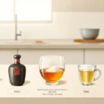 7 Best Shaoxing Wine Substitute Options for Authentic Flavor [Chef Approved]