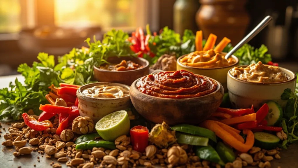 5 Secrets Making Best Peanut Sauces Recipe Fast 1 best peanut sauces recipe