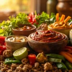 5 Secrets Making Best Peanut Sauces Recipe Fast