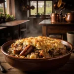 7 Steps to a Perfect Classic French Cassoulet