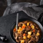 The Ultimate Beef Bourguignon: A Chef’s Easy Method