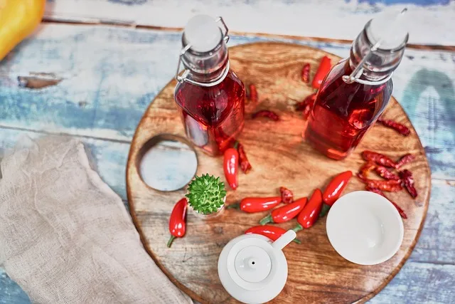 Chili Crisp vs Chili Oil