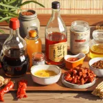 9 Essential Chinese Pantry Staples to Boost Your Menu Profits [Insider Tips]