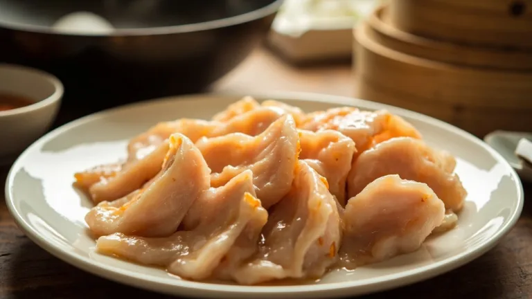 The Secret to Velveting Chicken for Tender Results 4 The Secret to Velveting Chicken for Tender Results