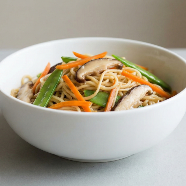 7 Secrets to Vegetable Chow Mein for a&hellip;
