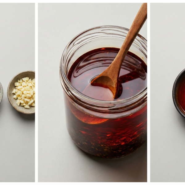 Authentic Sichuan Chili Oil 7 Secrets to Real&hellip;