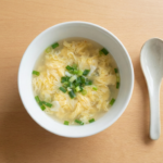10-Minute Easy Egg Drop Soup Recipe: The Secret to Silky Ribbons Revealed