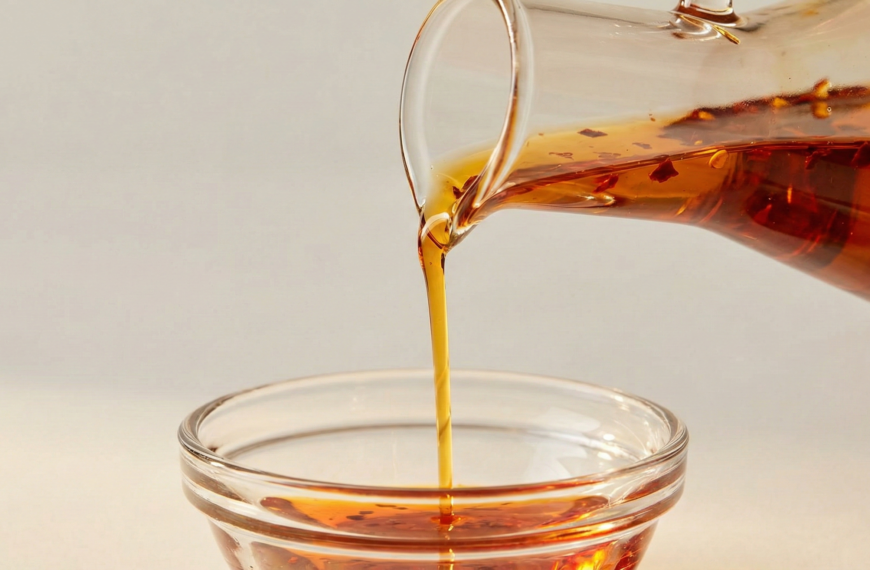 7 Advanced Chili Oil Infusion Tips&hellip;