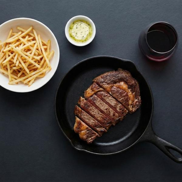 7 Secrets to Cook Perfect Steak Frites: The&hellip;