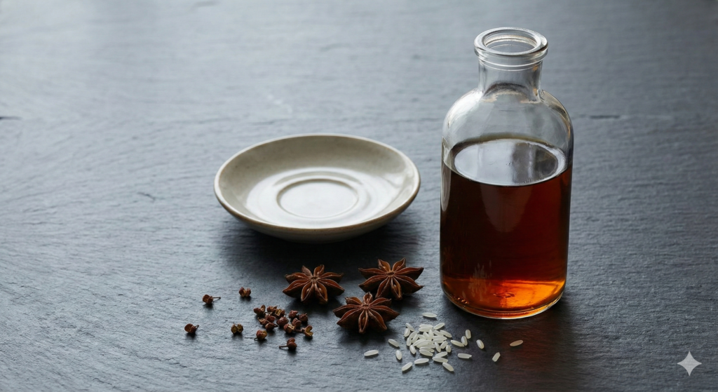 Best Chinkiang vinegar substitutes