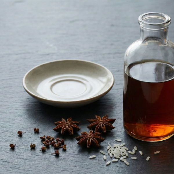 6 Best Chinkiang Vinegar Substitutes to Save Your&hellip;
