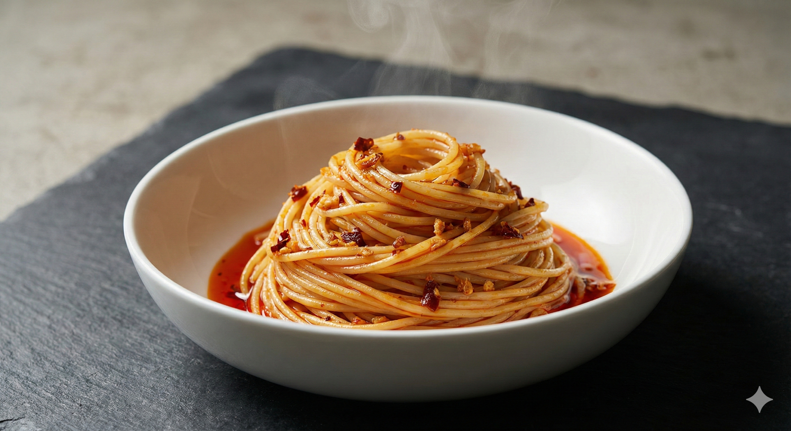 How to Use Chili Oil on Pasta