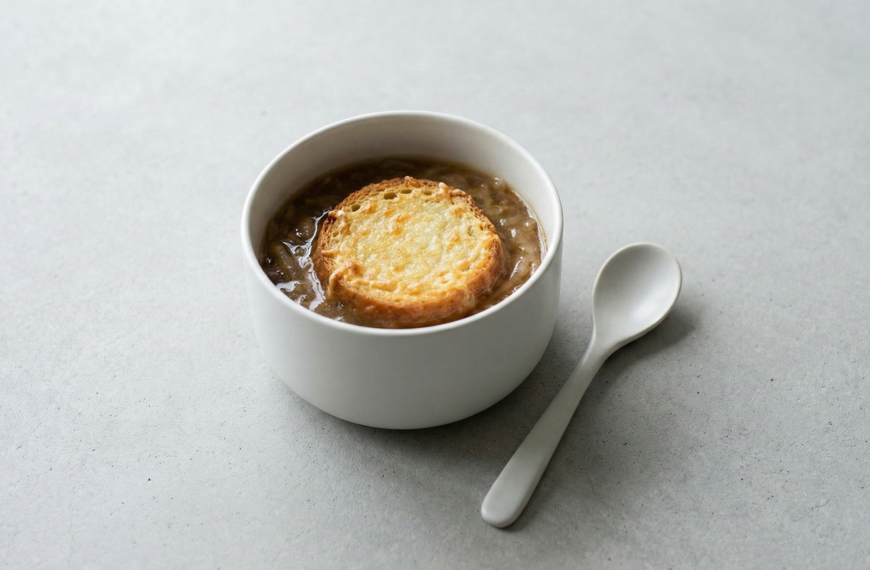 7 Secrets to the Ultimate French Onion Soup&hellip;