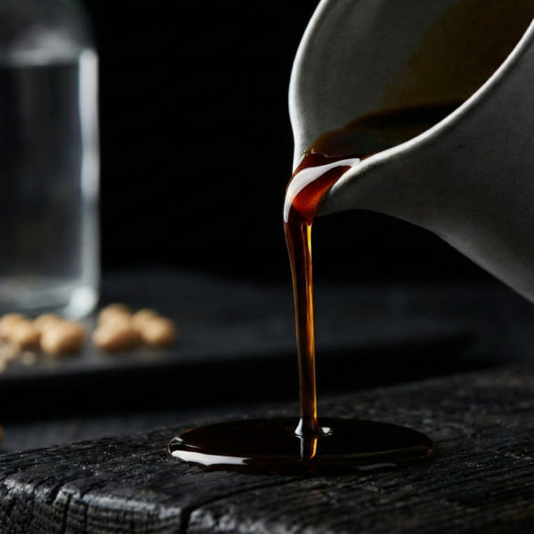 4 Ingredient Authentic Teriyaki Sauce Recipe That Boosts&hellip;