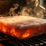 5 Expert Tips to Heat a Pink Salt Block Without Cracking