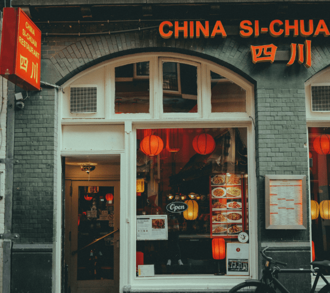 Dry Fried Green Beans