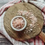 Himalayan pink salt cooking tricks and recipes