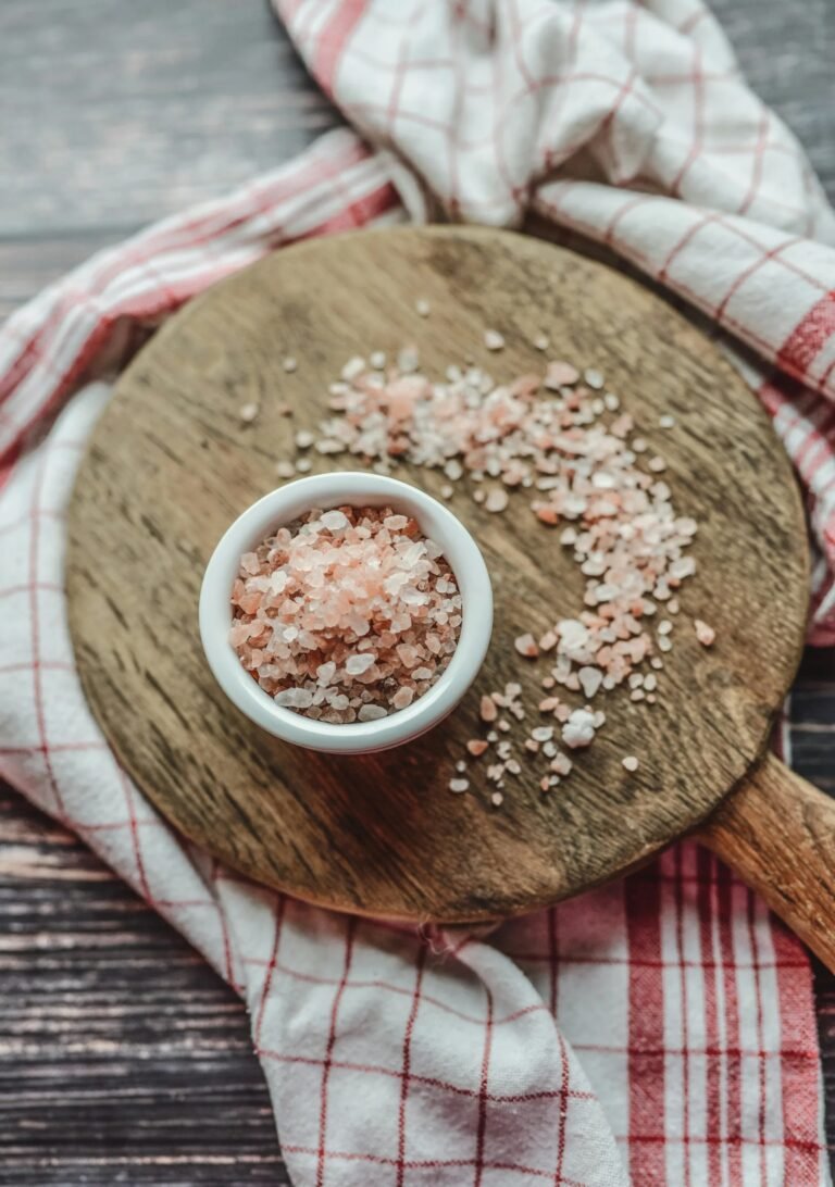 7 Reasons Why Use Pink Salt in Cooking 11 Himalayan pink salt cooking tricks and recipes