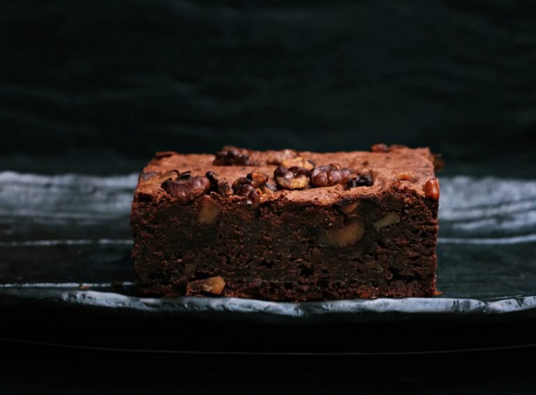 5 Secrets for the Best Himalayan Pink Salt Brownies