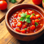 7 Authentic Steps to Crafting Unforgettable Salsa Macha Flavor
