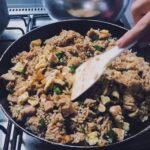 7 Scientific Secrets on How to Make Fried Rice with Wok Hei at Home
