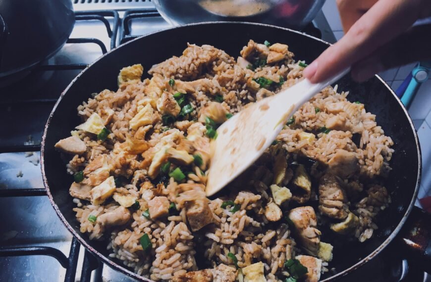 7 Scientific Secrets on How to Make Fried&hellip;