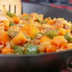 7 Secrets for a Perfect Meal How to Stir Fry