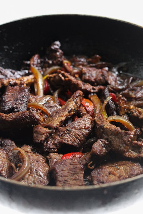 7 Simple Beef Stir Fry Secrets for a Quick Dinner