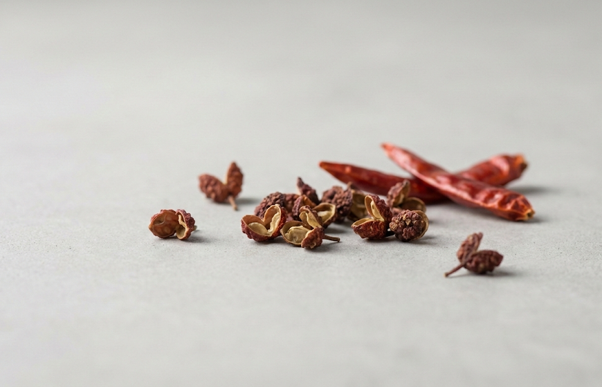 3 Sichuan Peppercorns Recipe Secrets to&hellip;
