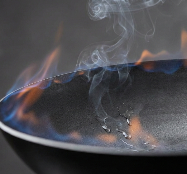 5 Pro Secrets for a Smoky Wok Hei&hellip;