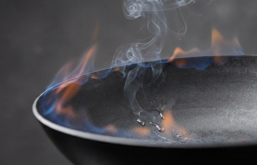 5 Pro Secrets for a Smoky&hellip;