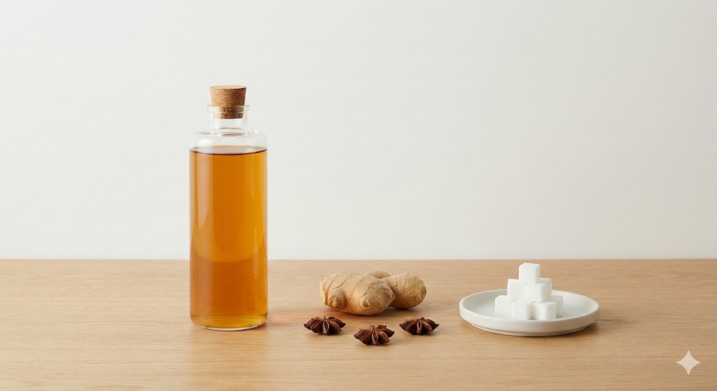 Best Shaoxing wine substitute