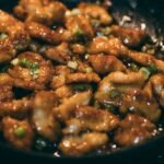 5 Key Differences: Hunan Chicken vs Szechuan Chicken (Heat Guide)