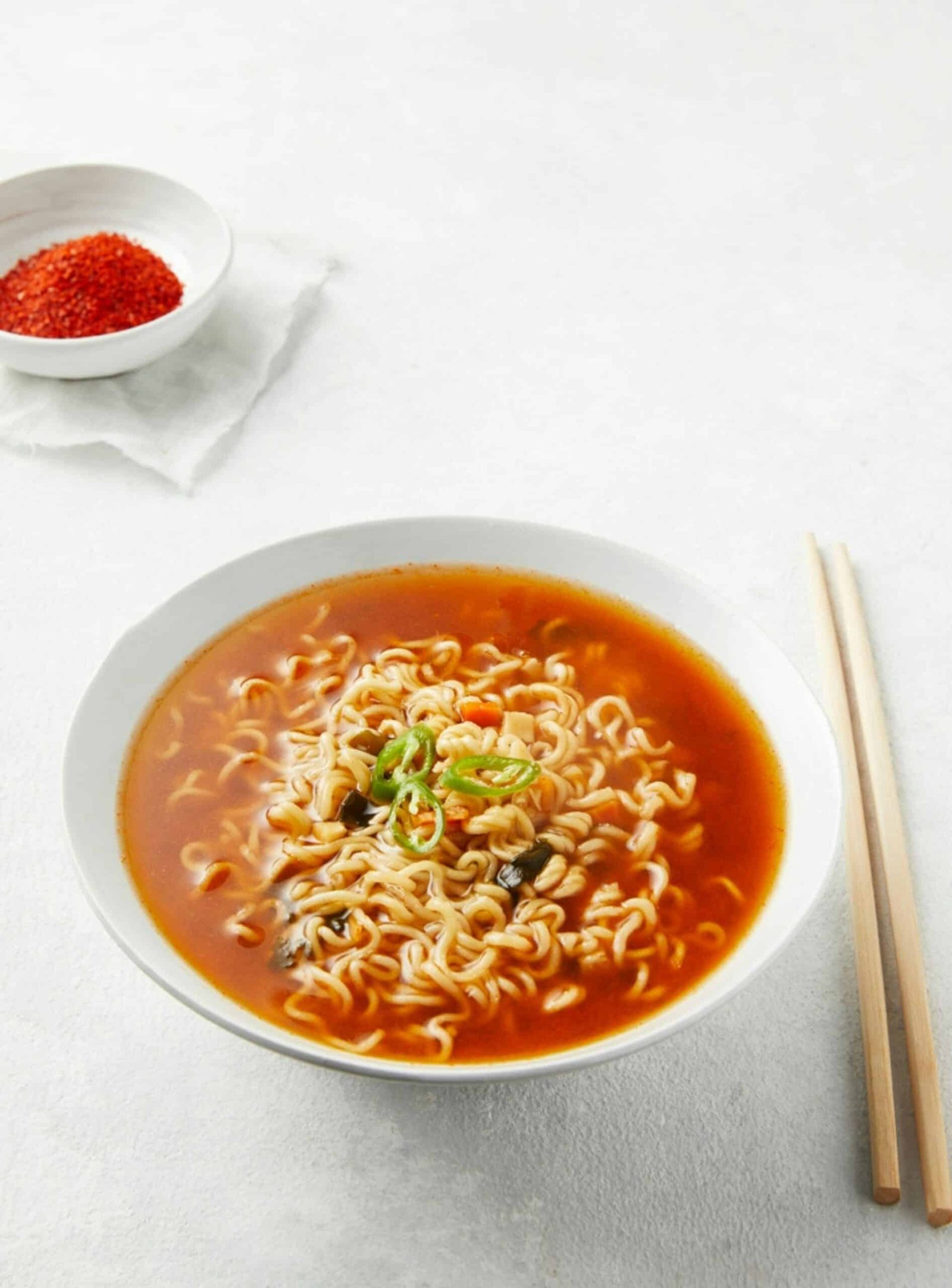 A Chef's Guide to Using Chili Oil for Ramen: Understanding Rayu and Its Versatility