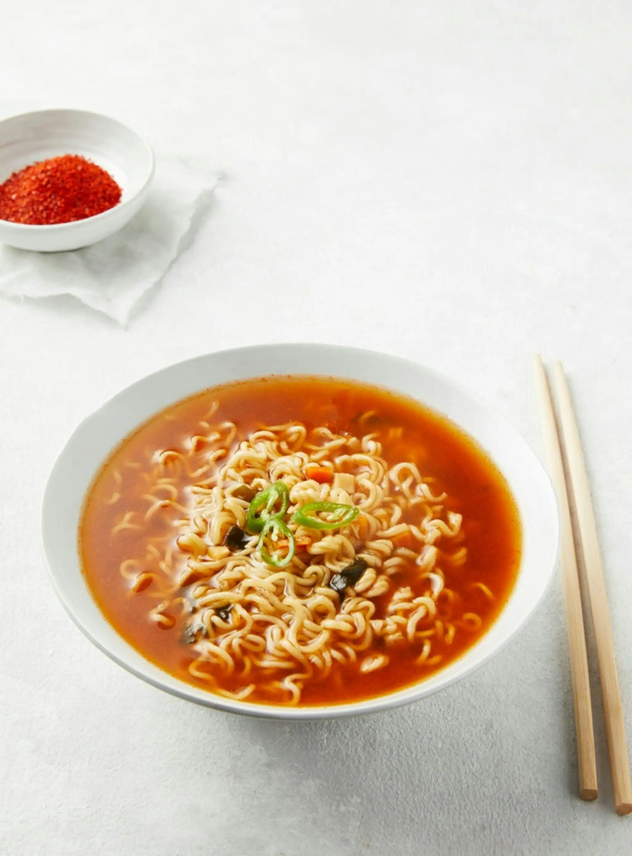 A Chef's Guide to Using Chili Oil for Ramen: Understanding Rayu and Its Versatility 1 A Chef's Guide to Using Chili Oil for Ramen: Understanding Rayu and Its Versatility