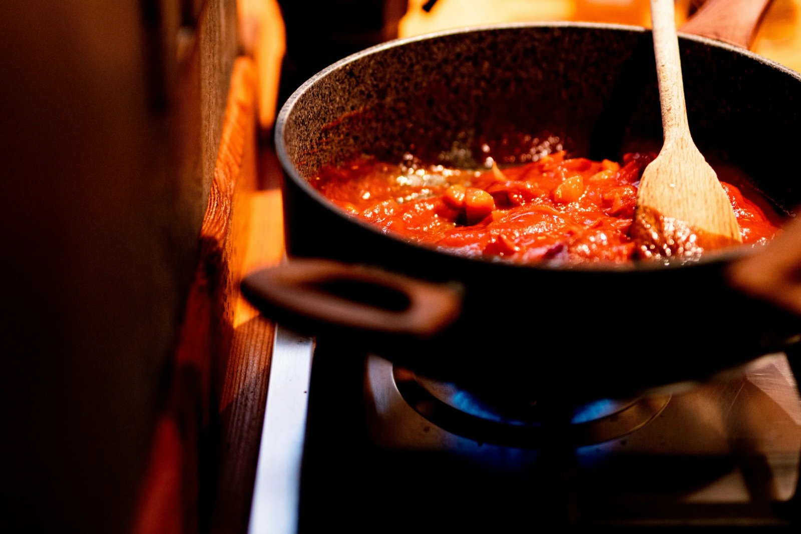 How to Make a Perfect Béchamel Sauce: The Easiest Method