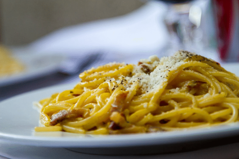 Can I Use Parmesan for Carbonara? A Chef’s Honest 5-Point Guide