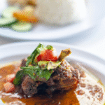 5 Things You Never Knew What is Beef Rendang