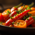 5 Ways You Ruin Chili Oil Roasted Vegetables