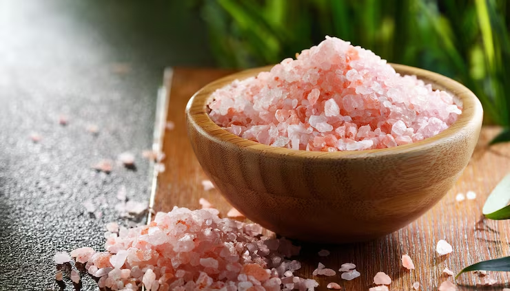 9 Shocking Pink Salt Benefit Facts You Must Know 10 9 Shocking Pink Salt Benefit Facts You Must Know