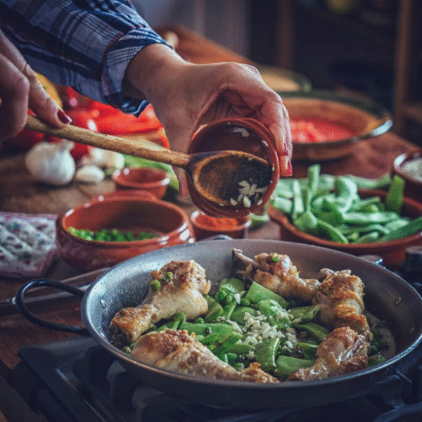 3 Chef Hacks How to Remove Skin From&hellip;