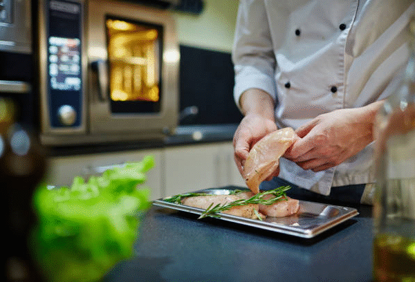 5 Steps: How to Debone Chicken Thighs Quickly&hellip;