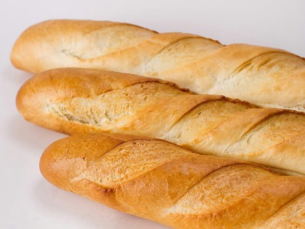 5 Failproof Steps How to Make a Classic French Baguette 1 How to Make a Classic French Baguette
