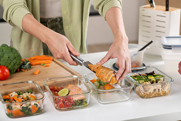 Air fryer chicken skin flying off