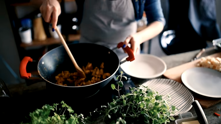 Does Baking Powder Make Chicken Crispy? The Science of The Crunch 3 Does Baking Powder Make Chicken Crispy? The Science of The Crunch