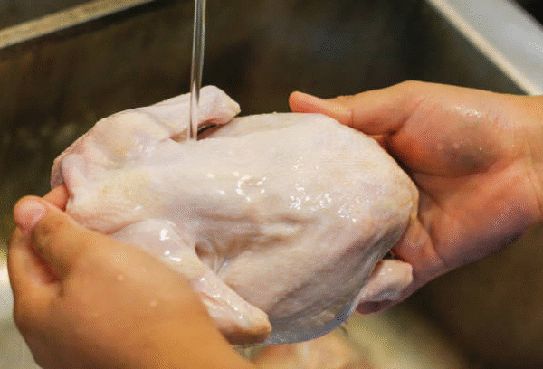 5 Secrets How to Dry Chicken Skin Before&hellip;
