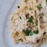 7 Secrets! Why Your Carbonara Fails and How to Get 100% Creamy Perfection