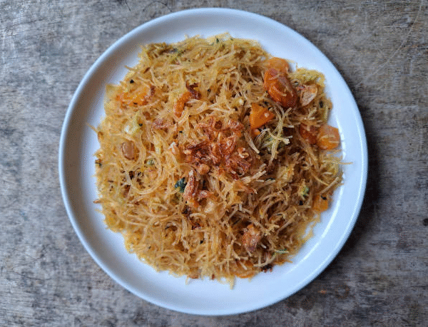 5 Tricks to Prevent Rice Noodles Sticking Together&hellip;