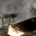 5 Steps to Remove Rust from Carbon Steel Wok (Restore It Instantly!)